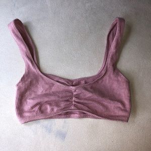 Urban Outfitters Bra Top